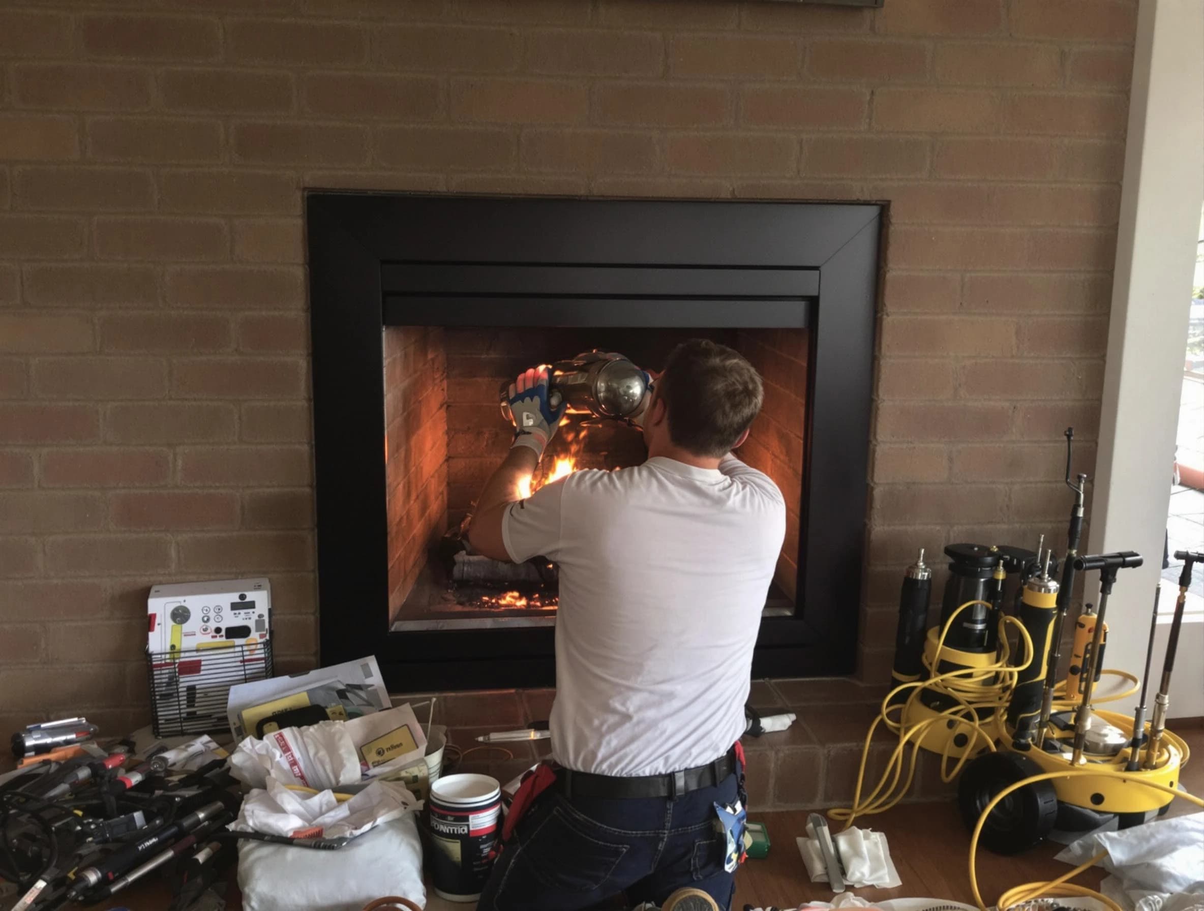 Chimney Liner Services service in Staten Island, NY