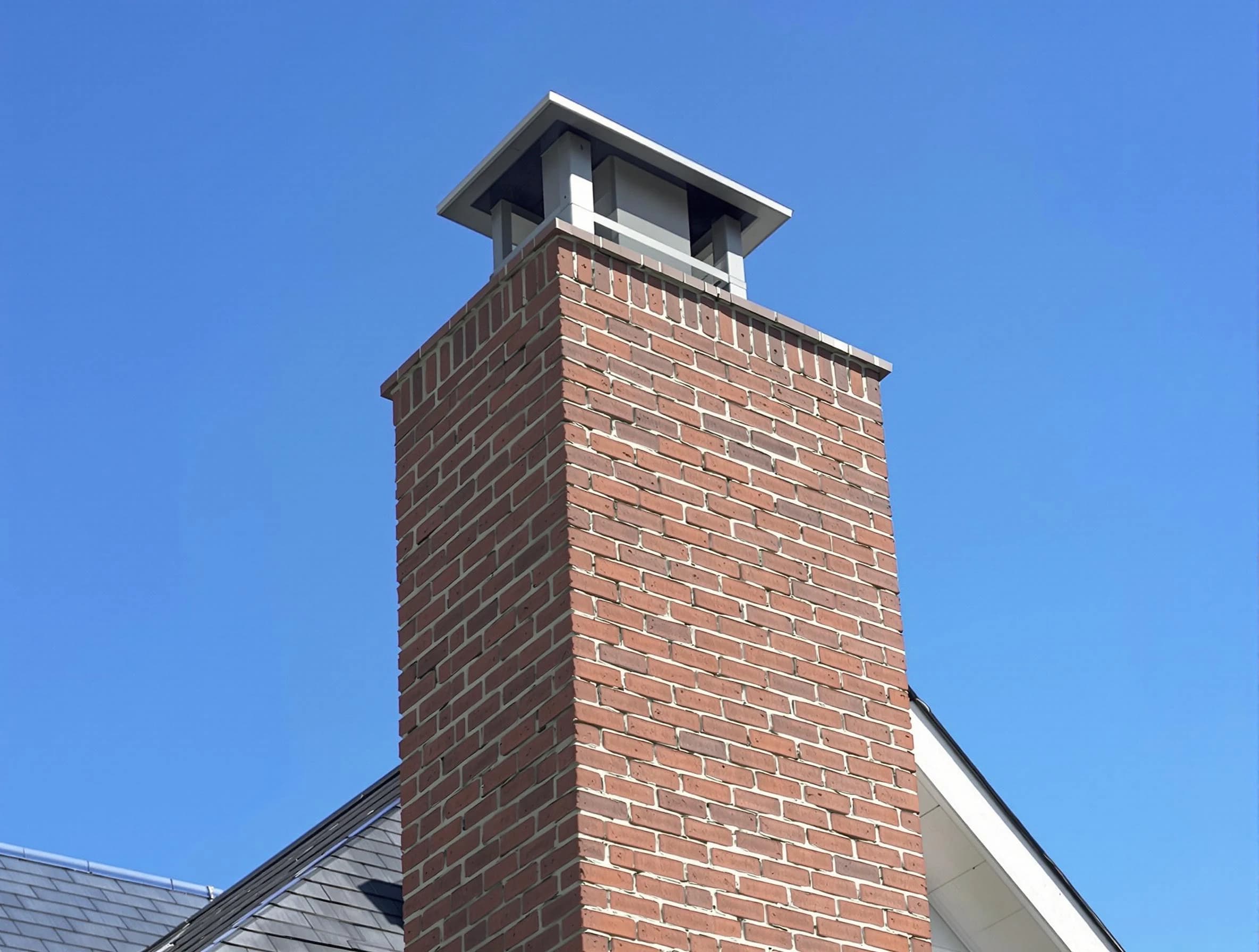 Chimney Remodeling service in Staten Island, NY