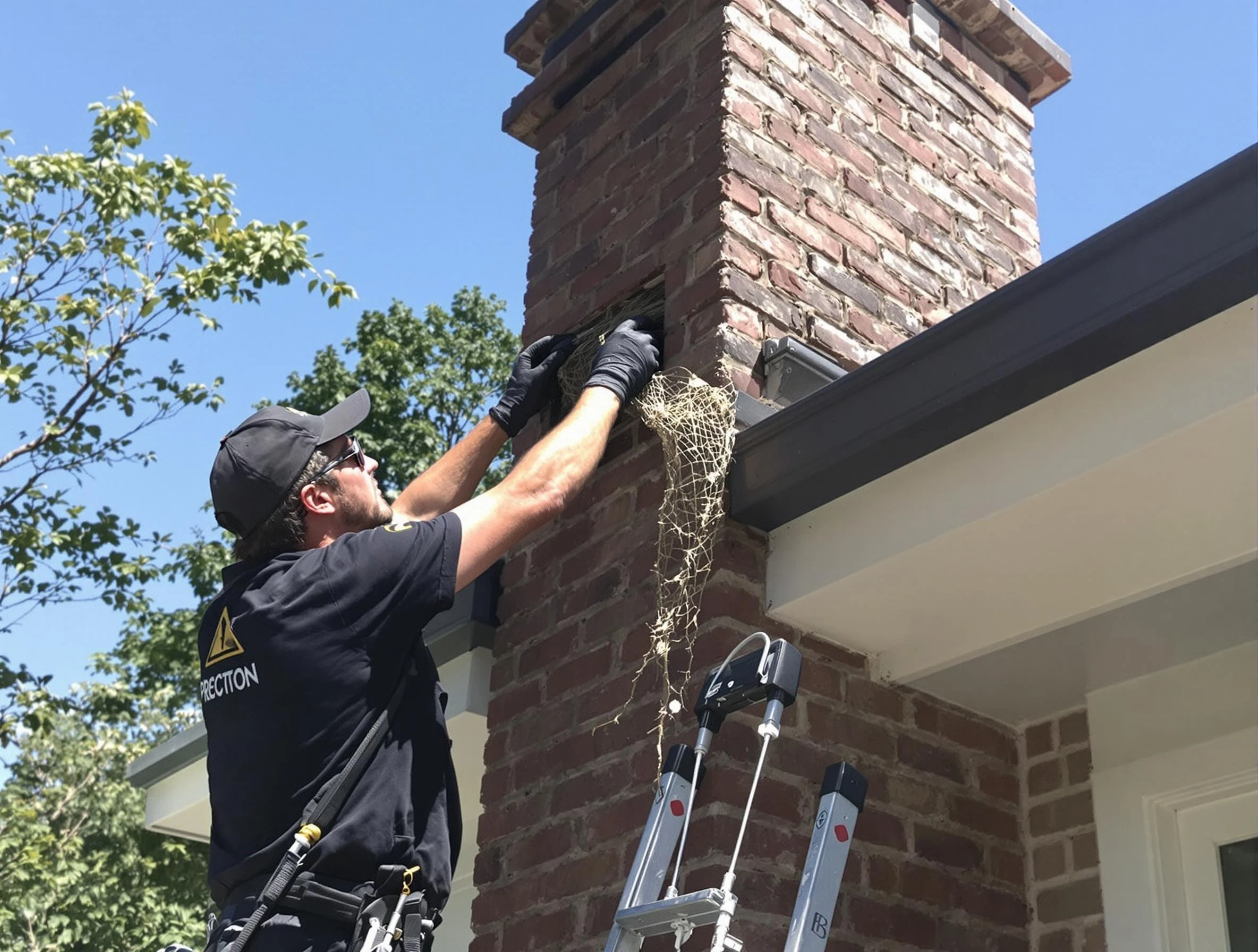 Animal & Debris Removal/Screening in Staten Island