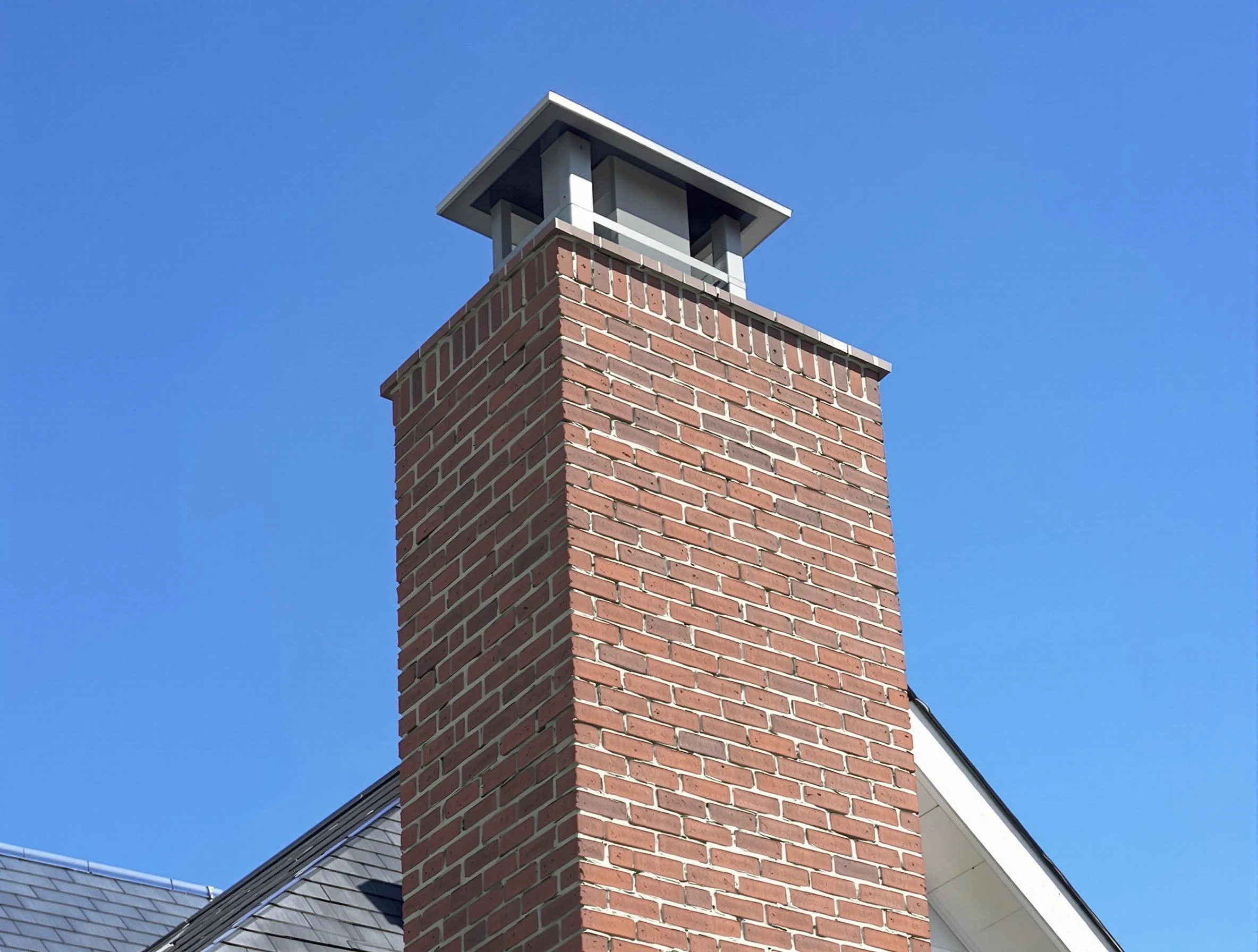 Chimney Remodeling in Staten Island